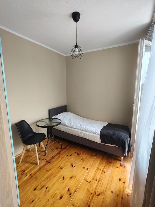 Pokoje pracownicze , kwatery, pokoje gościnne