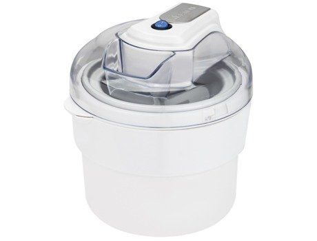 Máquina Gelados-NOVA EM CAIXA