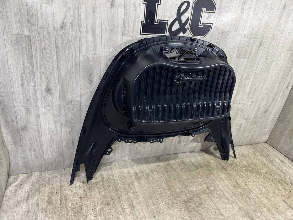 Багажник передний Tesla Model 3 ( 2021 - 2025 г ) ванна бокс 164535100