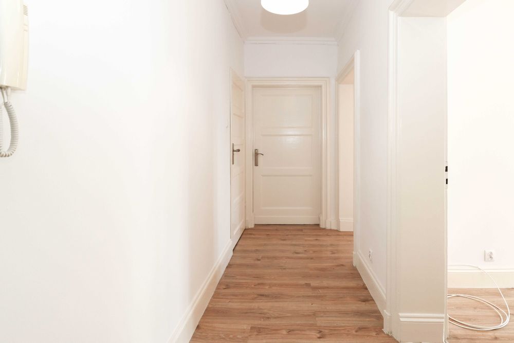 Knajfeld, 3 pokoje, 75m2, balkon