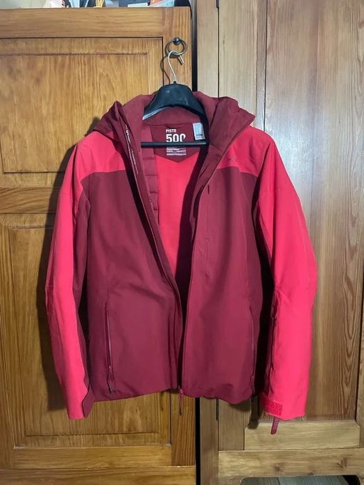 Casaco de Ski/Snowboard – Decathlon (Tamanho M)