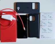 Oneplus 10 Pro - 128 GB + 8 GB + Extras (2 capas + protector ecrã)