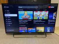 Телевізор Sony KDL-32WD759/ 32W655A SmartTV