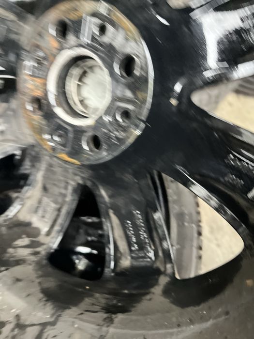 Jantes 17 Originais Mini Cooper em 5x112