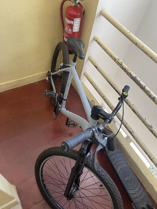 Bicicleta roda 26