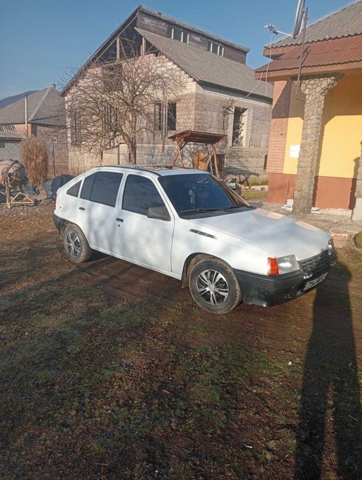 Продам Опель кадет в гарному стані