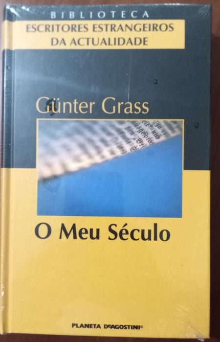 O Meu Século - Gunter Grass