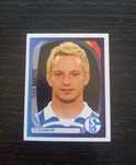 Cromo futebol de Ivan Rakitic UEFA Champions League 200u da Panini