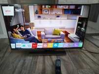 Telewizor LG 42LB650V Smart TV