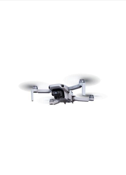 Квадрокоптер DJI Mini 2 SE Fly more combo