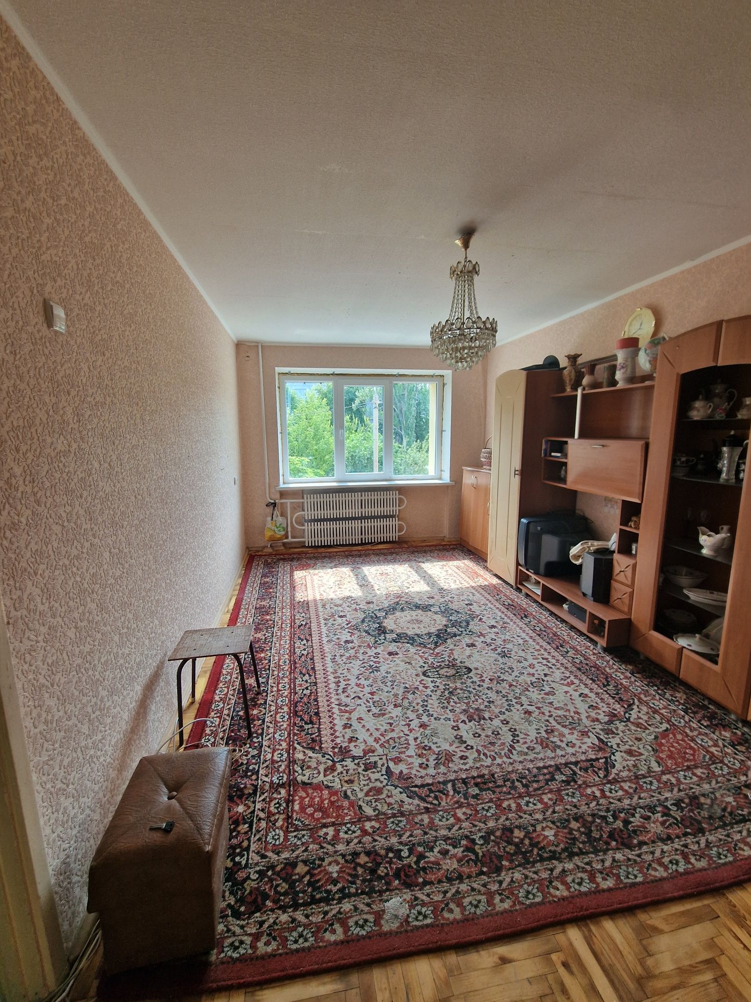 Продажа 2ой квартиры в Днепровском р-не