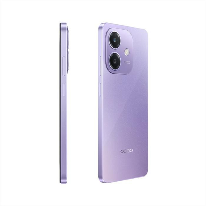 Oppo A40 4+128GB 6.67" 90Гц Snapdragon 6S 5100мАг 45Вт 50Мп глобалка