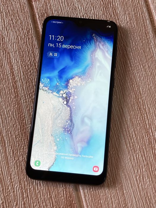 Samsung A20 3/32
