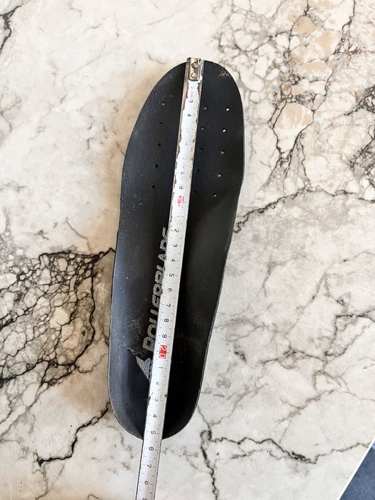 Професійні ролики Rollerblade, 39