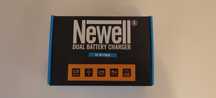 Ładowarka Newell LCD dla NP-FW50