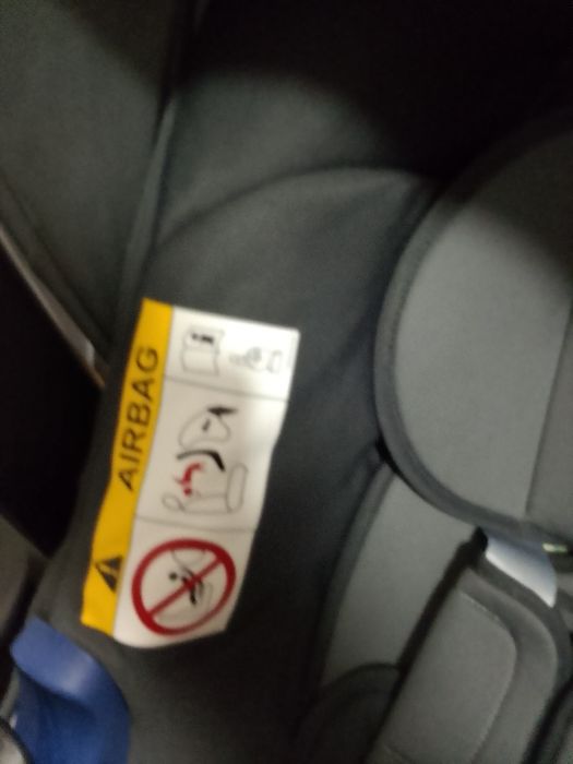 Fotelik , baza plus wkładka dla niemowlaka