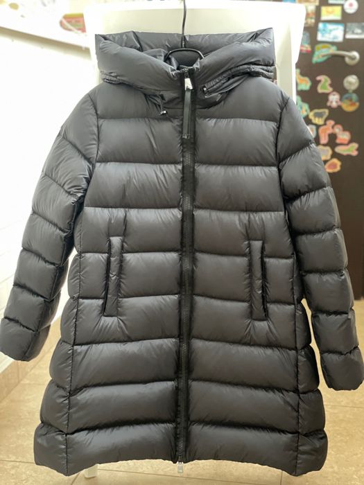 Пуховик Moncler розмір 2
