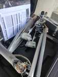 TAMA HP910LWN Speed Cobra Twin Pedal