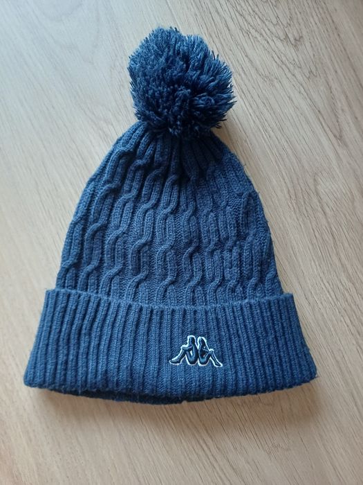 Czapka Kipsta młodzieżowa