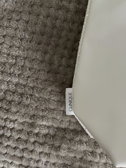 Пляжна сумка / шопер Clinique