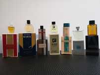 Vendo miniaturas de perfumes originais