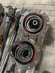 Cat Caterpillar M315 Zwolnica Kapelusz APL 755