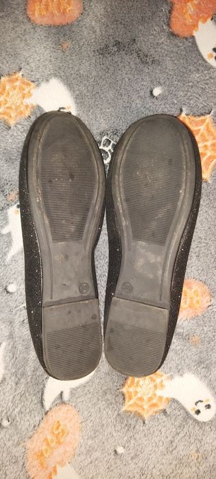Balerinki 36 23cm