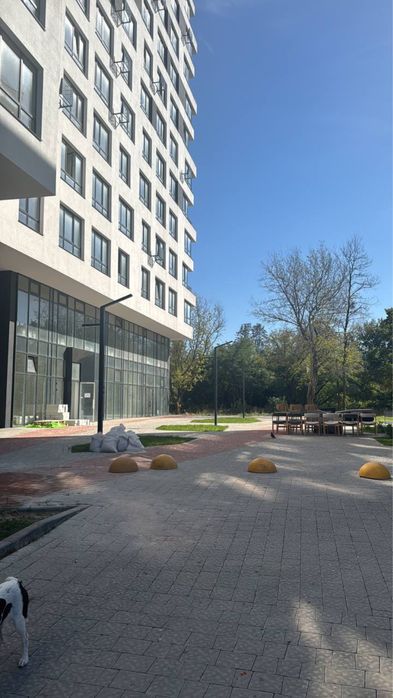 Продаж 1 кім.кв. Замарстинівська 134а Галжитлобуд