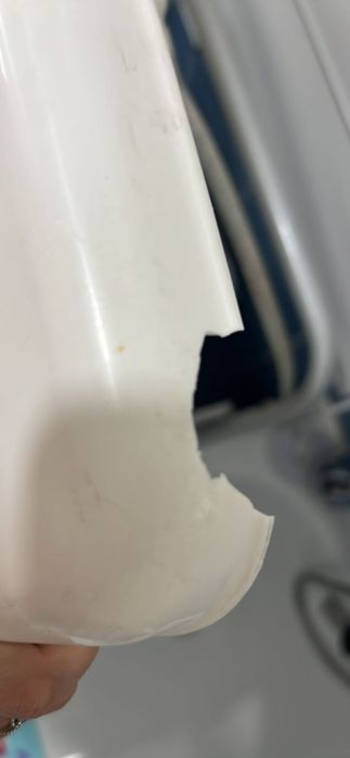 Banheira Pre Natal com trocador