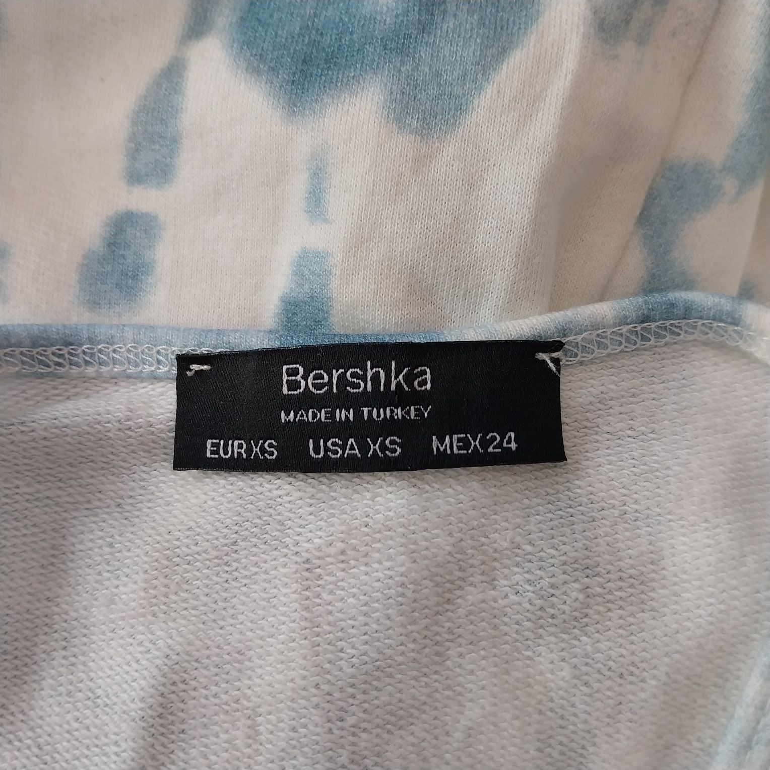 Macacão Bershka XS