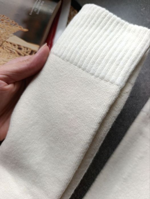 Жіночі теплі гольфи та новорічні гольфи тонкі демісезонні