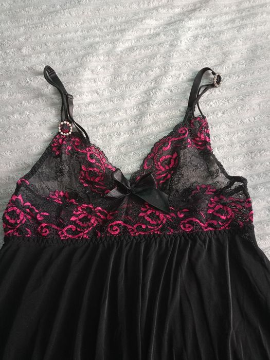 Sprzedam zestaw bielizny damskiej