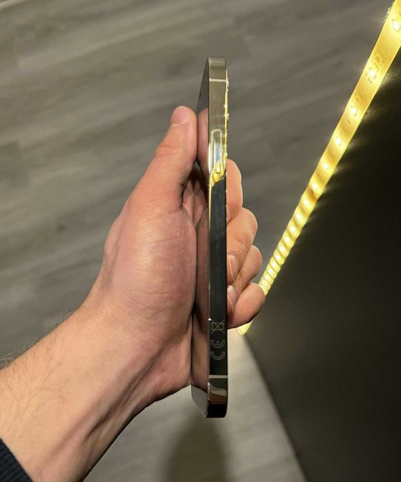 Apple iPhone 12 Pro ,,Gold"
