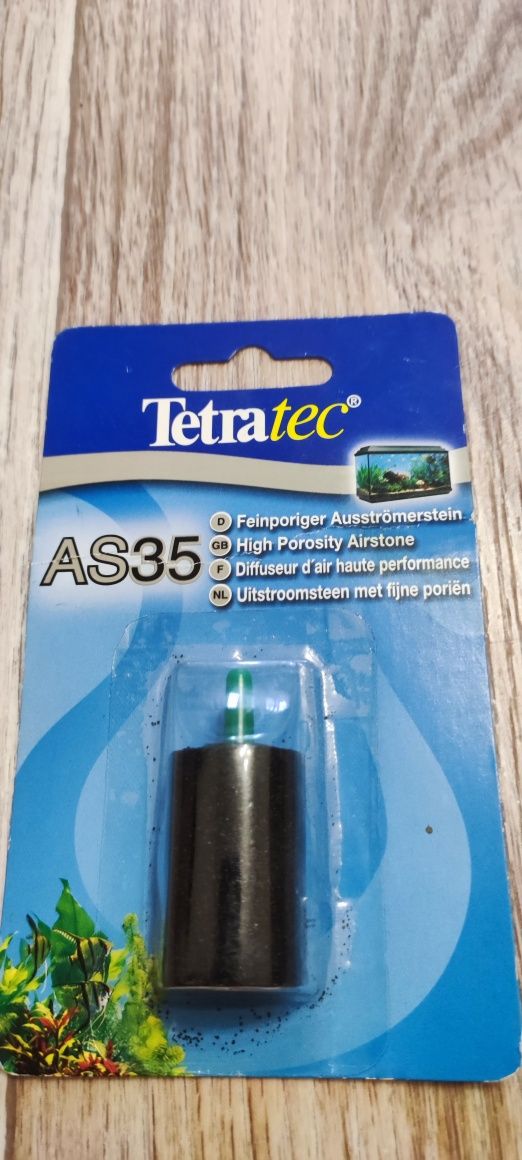 Распылитель Tetratec AS35 цилиндр