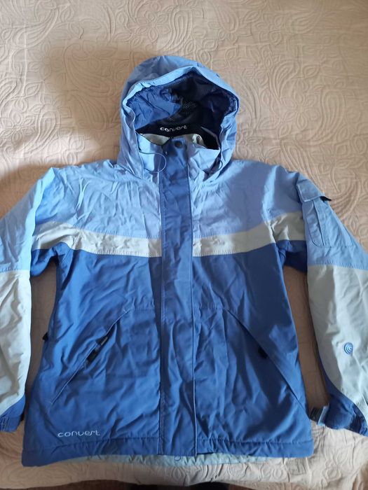Лижна куртка Columbia, розмір М