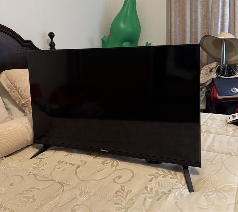 Smart TV Hisense 32”