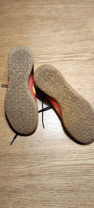 Nike halówki Mercurial x 40