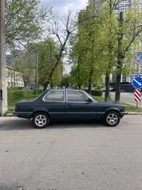 BMW 315 e21 трійка купе