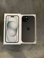 iPhone 15 256 GB
