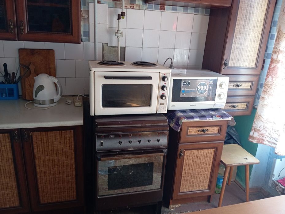 Здам 2 кімнатну квартиру