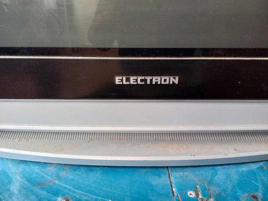 Телевизор Electron