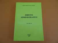 Direito Administrativo Volume III - Diogo Freitas do Amaral