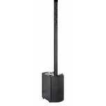 Sistema Som Amplificado com Subwoofer e Coluna Vertical
