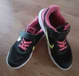 Buty  adidasy sportowe dziecięce Nike