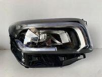 Mercedes Glb A247 lampa przednia Full Led r 12688