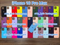 Чохол iPhone 16 Pro Max чехол айфон 16 Про Макс