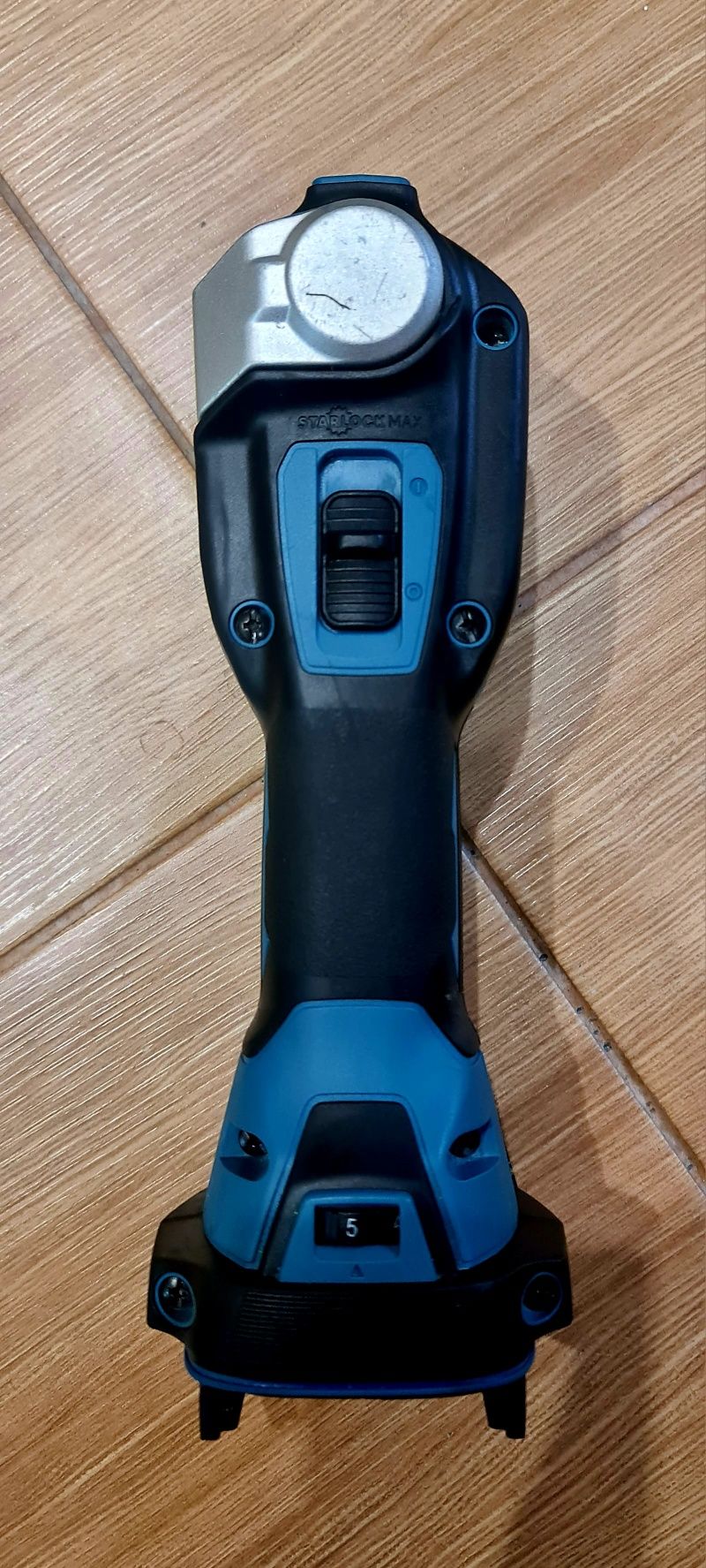 Безщітковий Реноватор Makita dtm52 2023р.