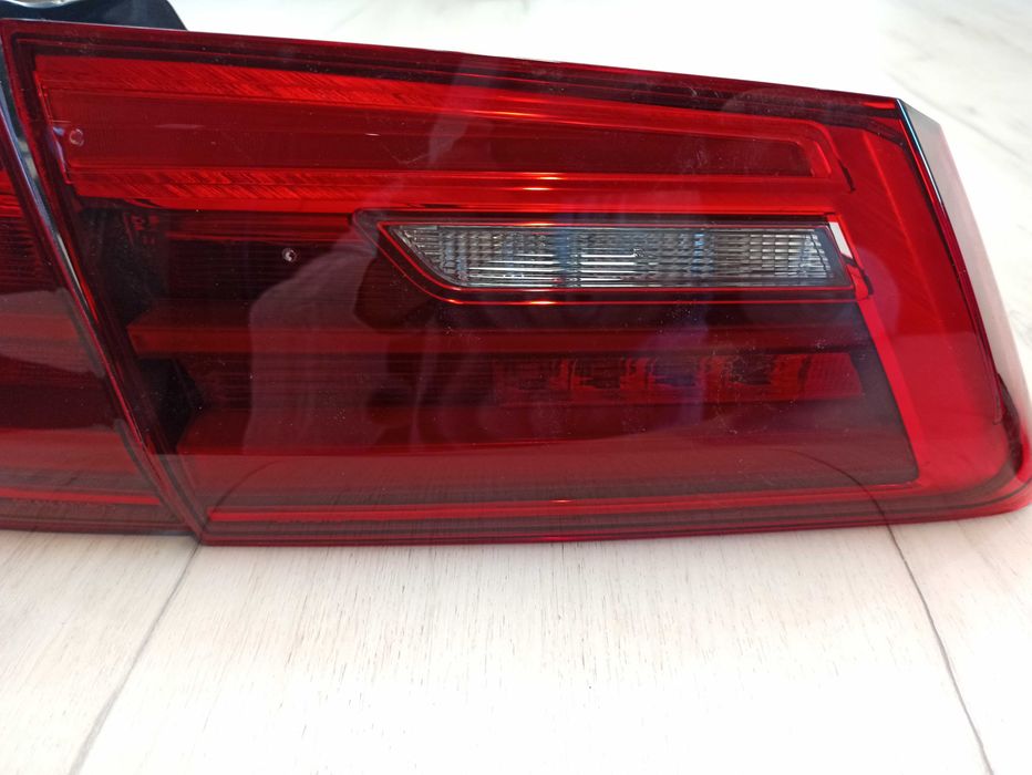 Фонари BMW 5 G30 M5 F90 USA