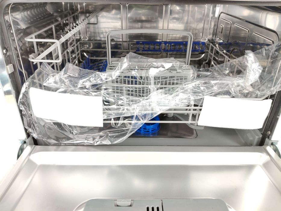 Kompaktowa zmywarka wolnostojąca Comfee KWH-TD602E-W Biała, 220‑240 V