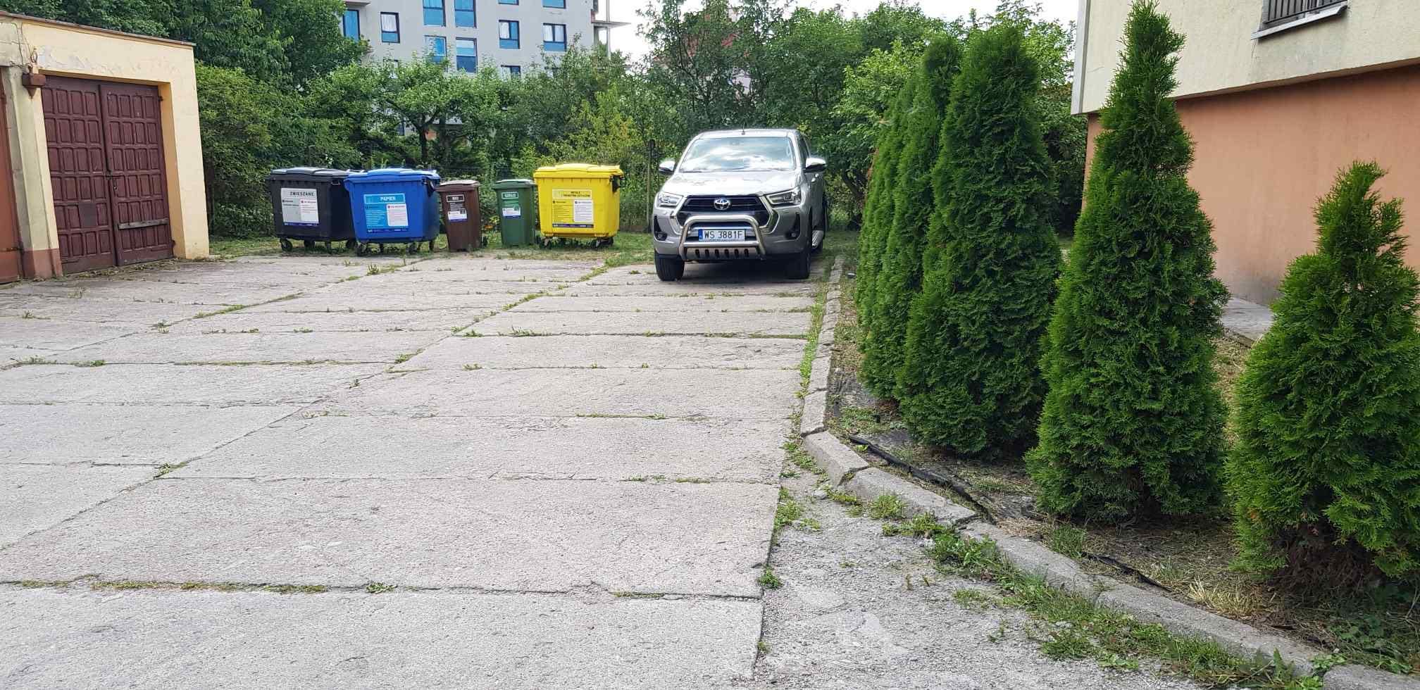 Mieszkanie 2-6 os. Wolne terminy w opisie  (nie odpisuje na sms)